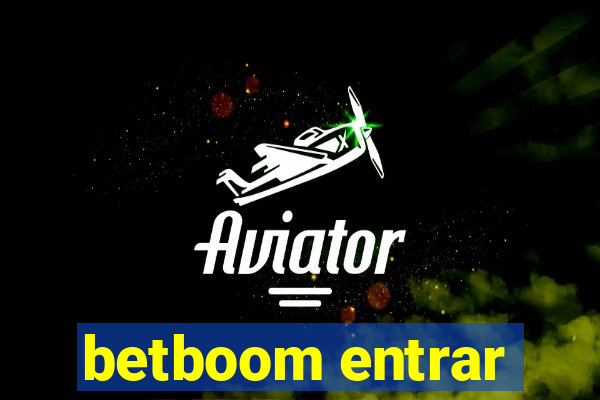 betboom entrar